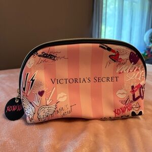 Victoria’s Secret Cosmetic Bag